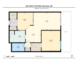#403 10335 118 St Nw, Edmonton, AB T5K1Y6 Photo 28