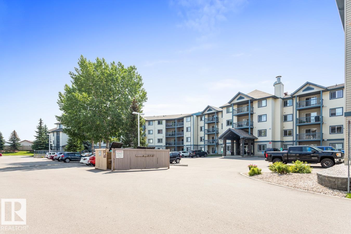 #117 16303 95 ST NW, Eaux Claires, Edmonton photo 3