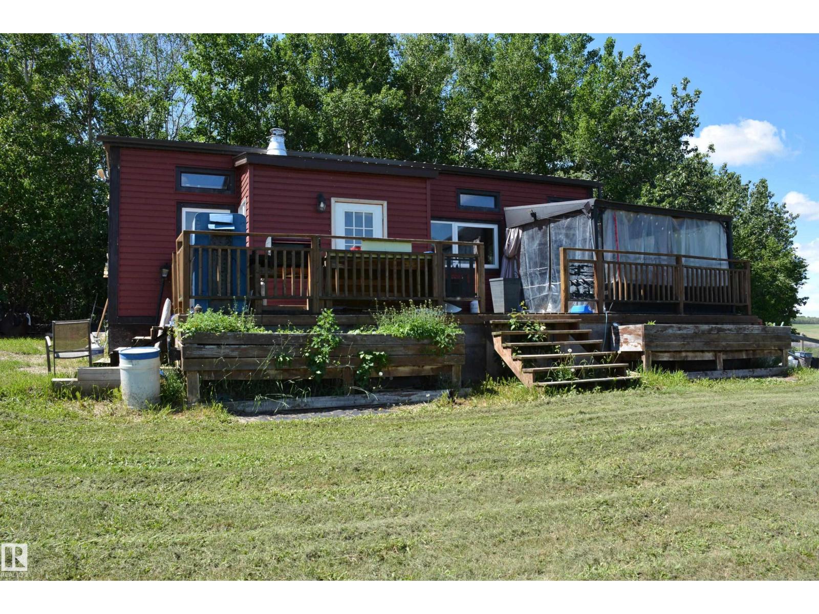 5102 Twp Rd 602 - 10