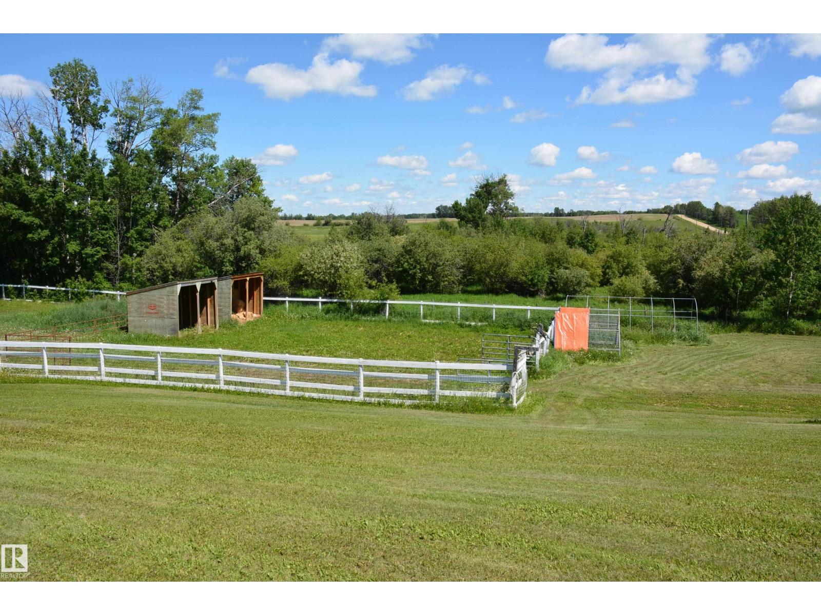 5102 Twp Rd 602 - 12