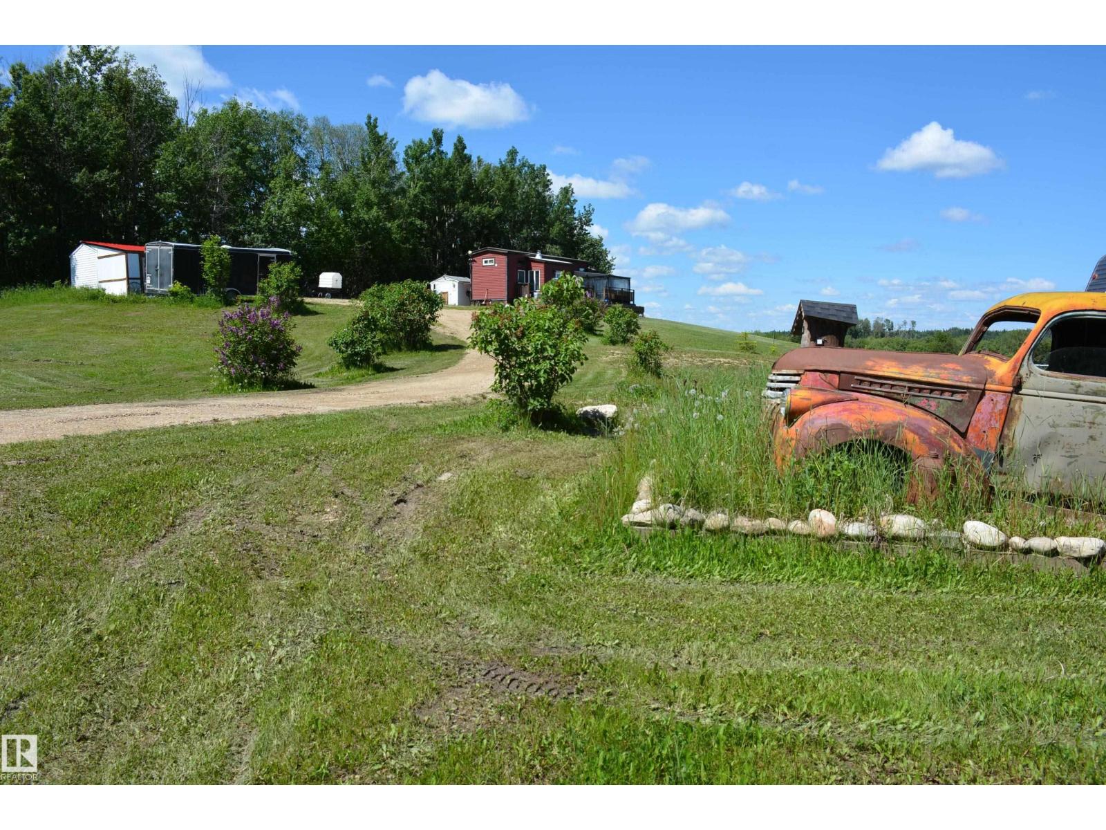 5102 Twp Rd 602 - 3