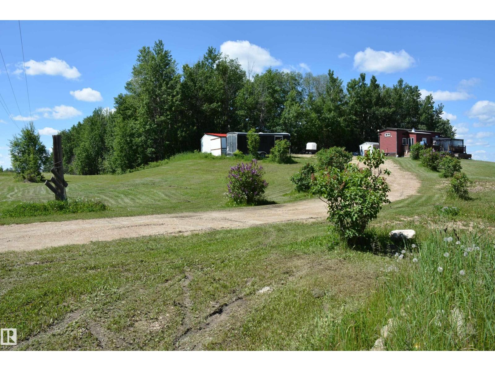 5102 Twp Rd 602 - 4