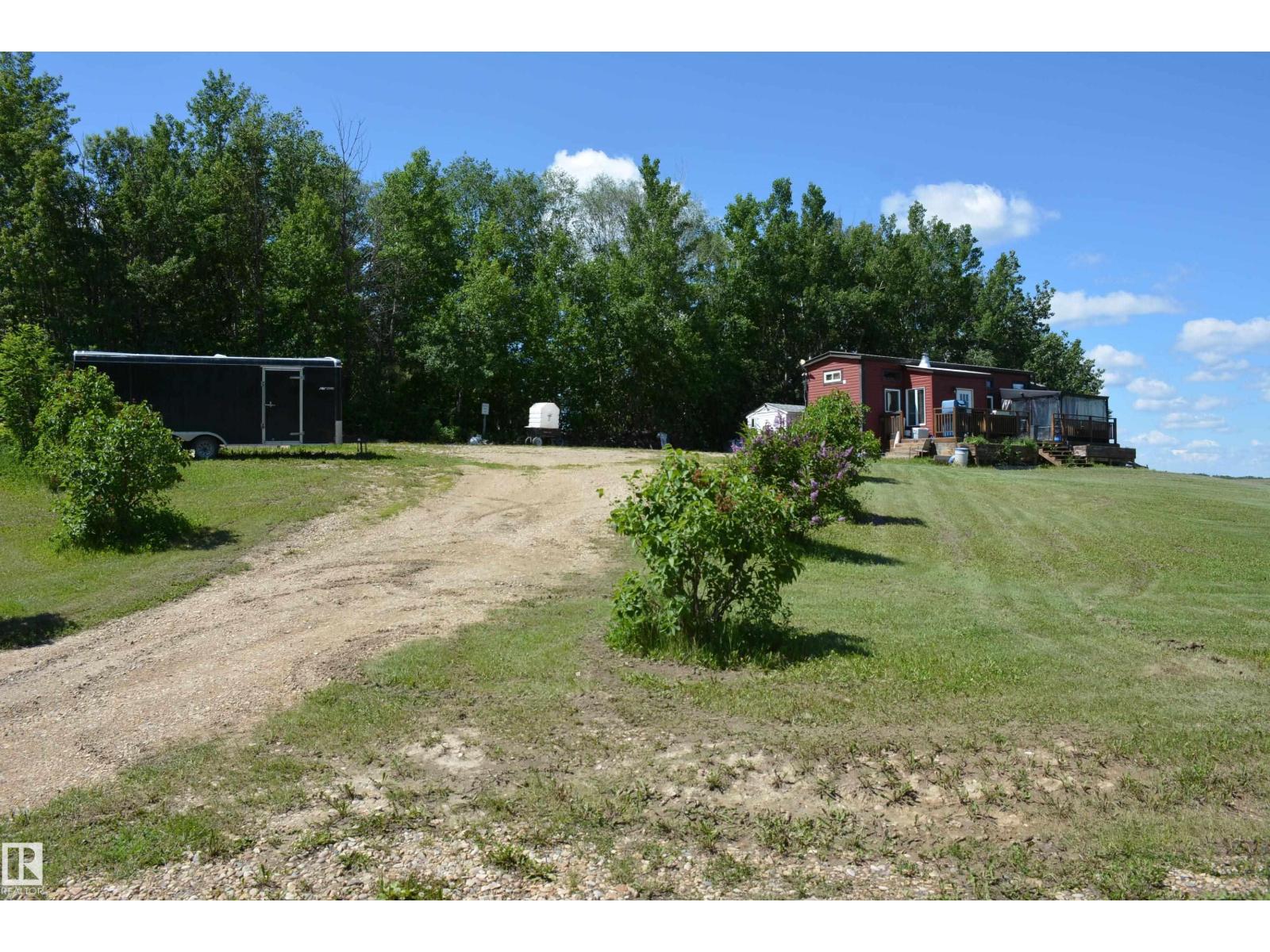 5102 Twp Rd 602 - 5
