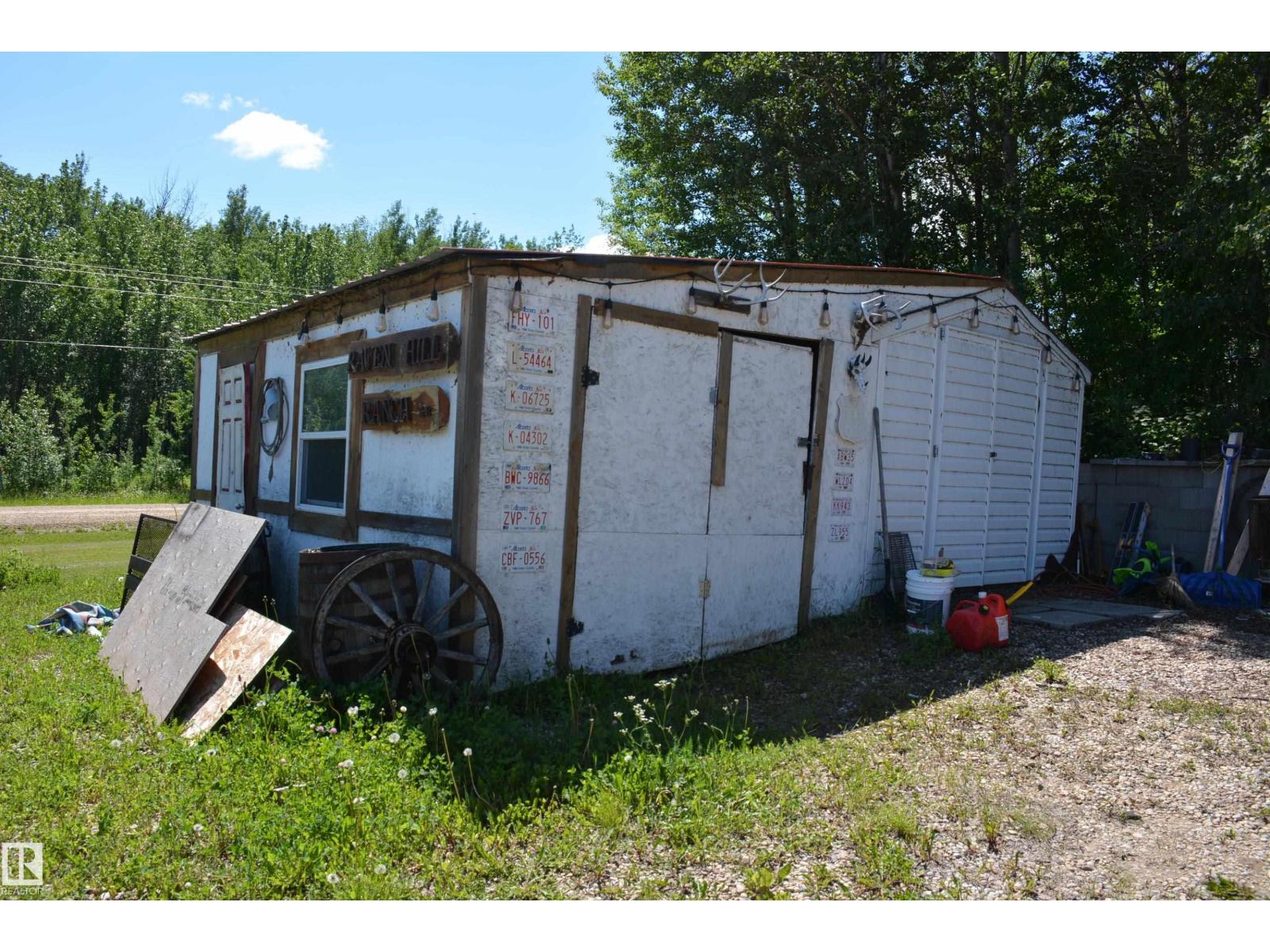 5102 Twp Rd 602 - 8
