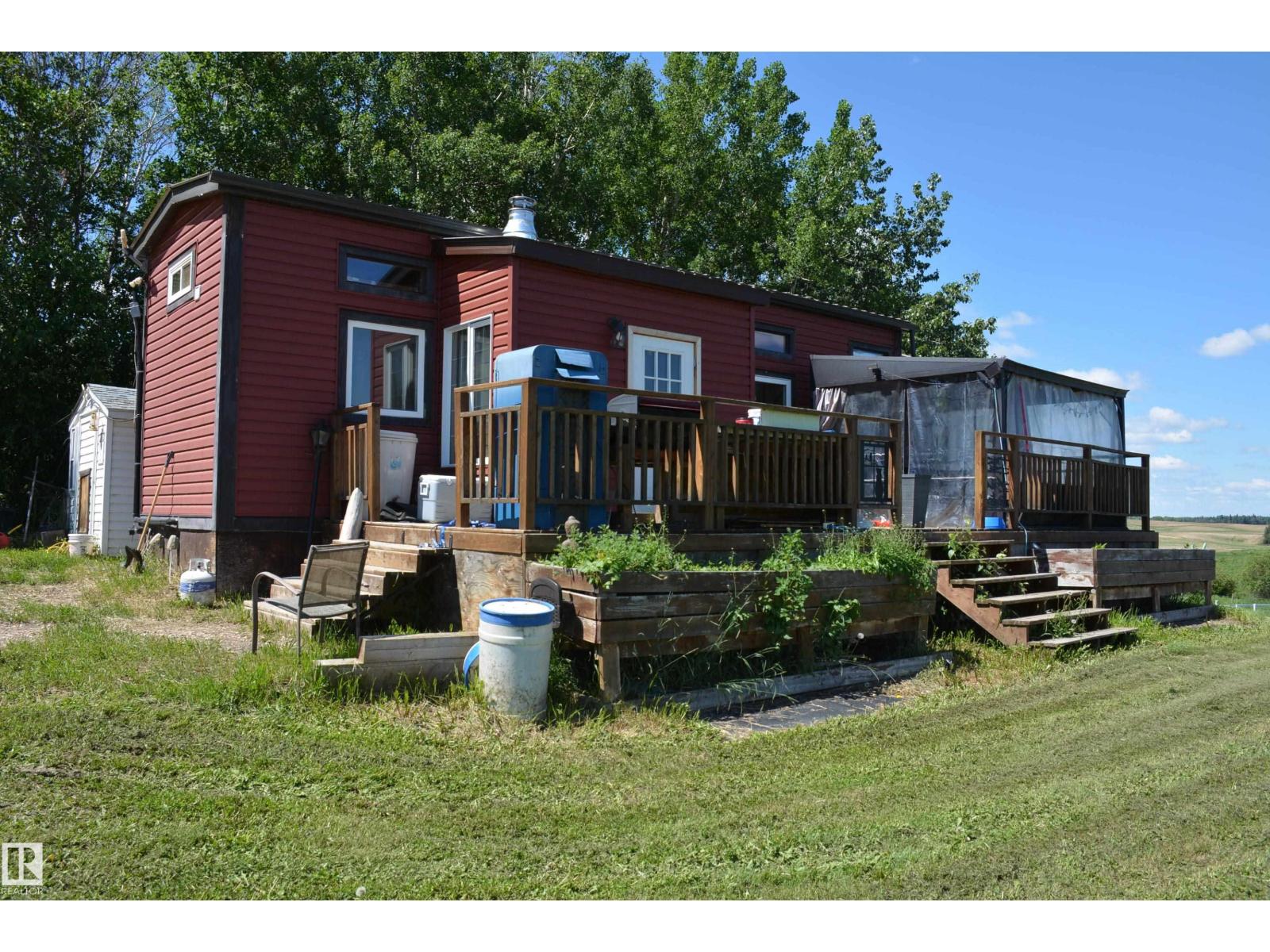 5102 Twp Rd 602 - 9