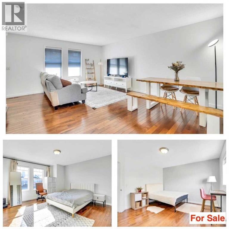142 Panatella Park NW - 1