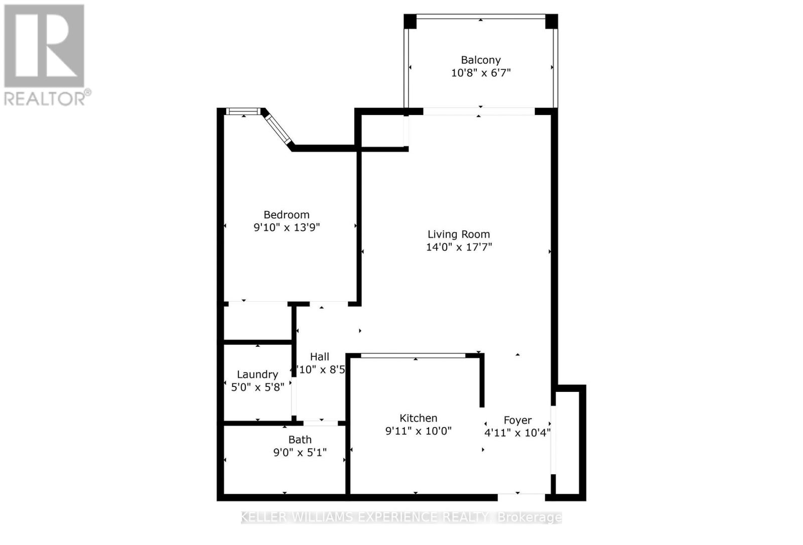 #103 19B YONGE STREET N - 38