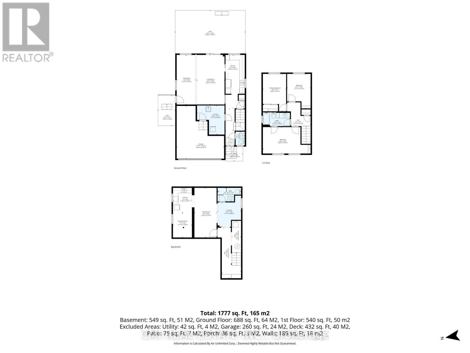 1 MCCUAIG COURT - 42