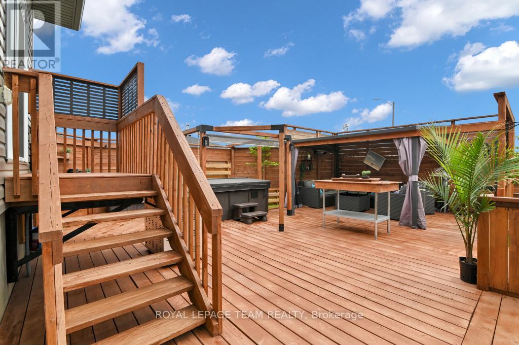 203 FILION STREET - 27