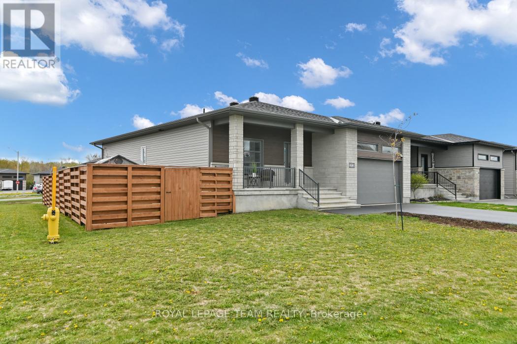 203 FILION STREET - 3