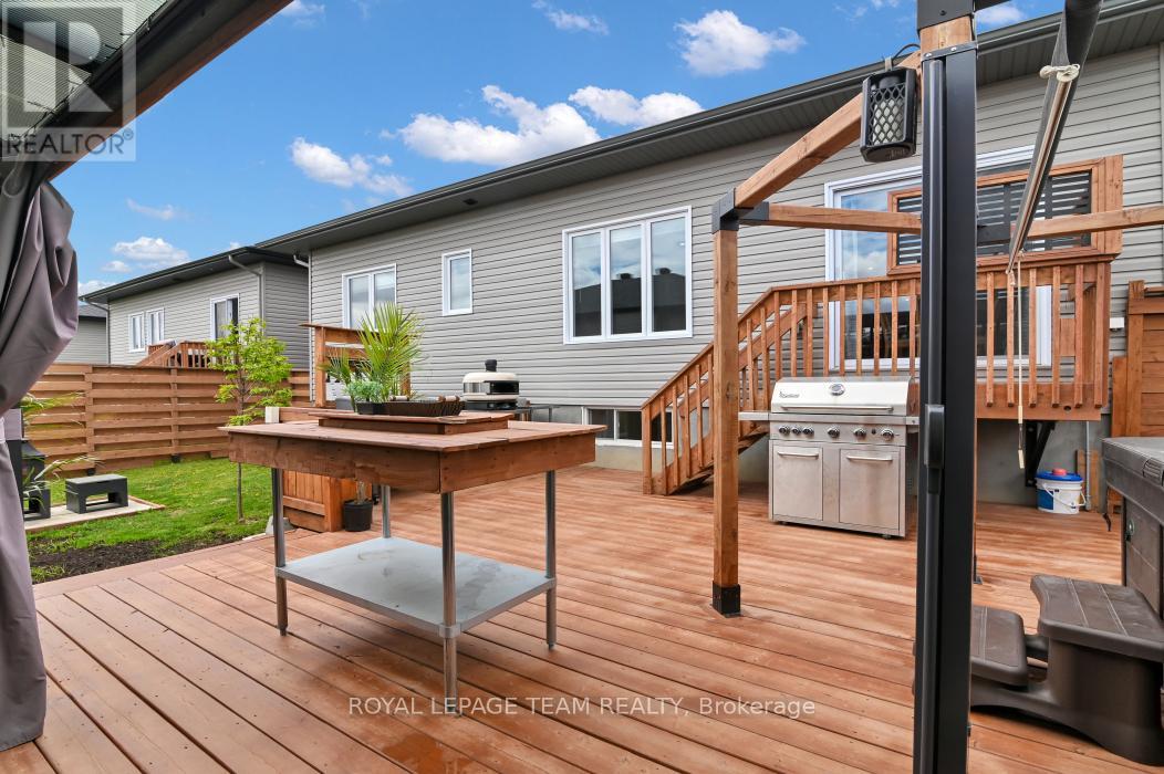 203 FILION STREET - 32