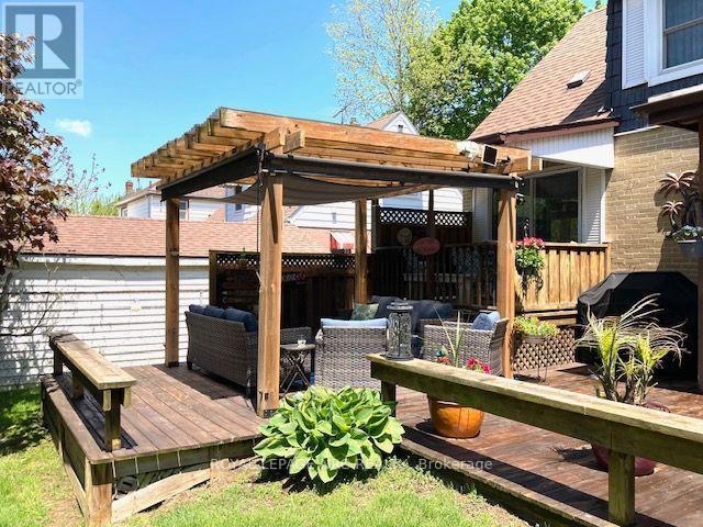 5681 MORSE AVENUE - 14
