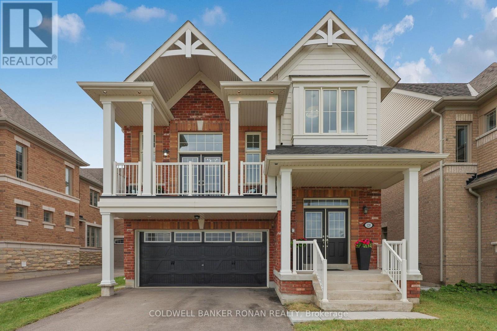 120 LORNE THOMAS PLACE - 2