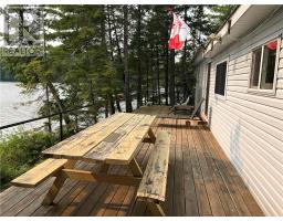 0 Lake Panache, Whitefish, ON P0M3E0 Photo 19