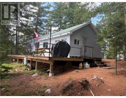 0 Lake Panache, Whitefish, ON P0M3E0 Photo 8