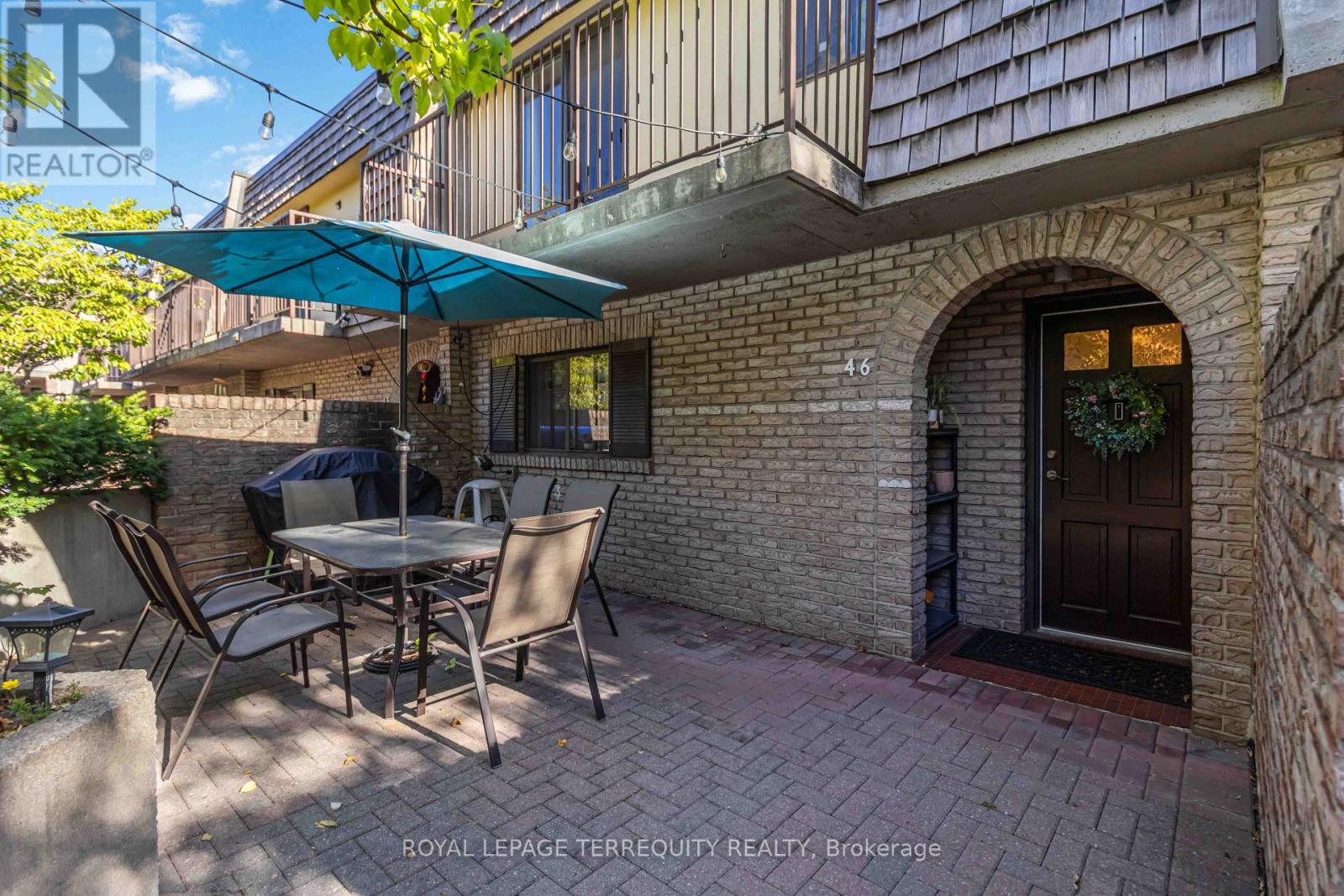 #46 1250 MISSISSAUGA VALLEY BOULEVARD - 4