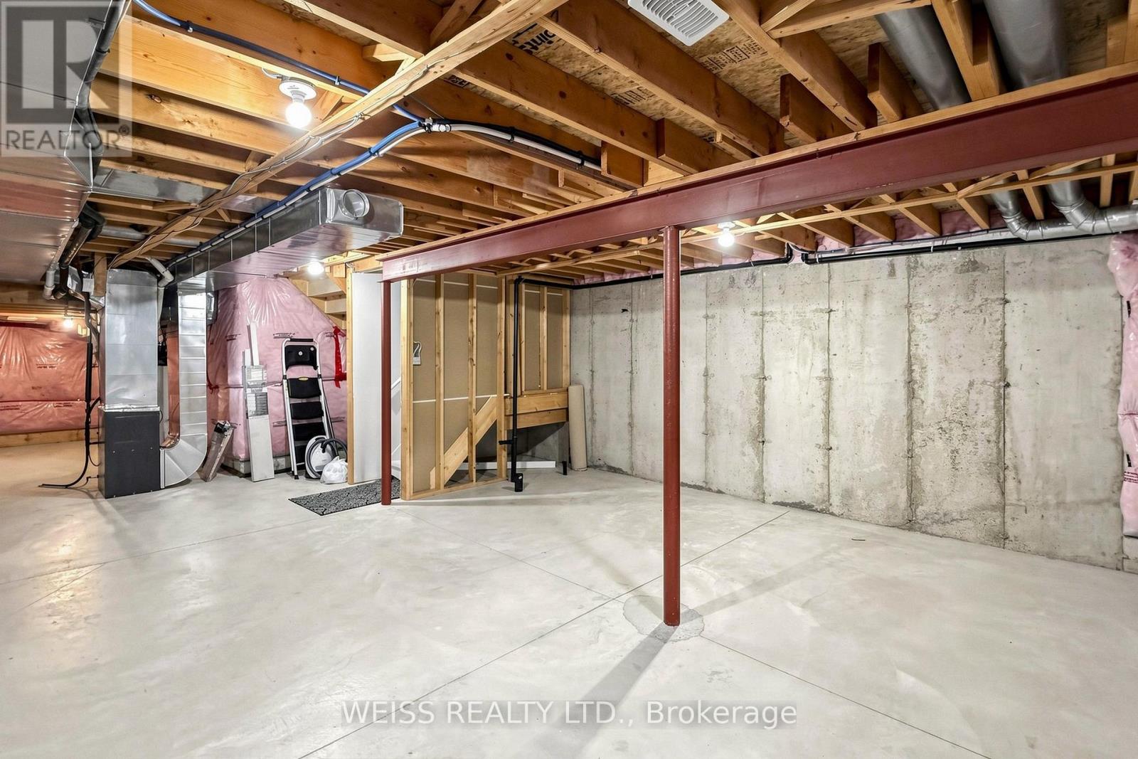 #1 5970 TURNEY DRIVE - 36