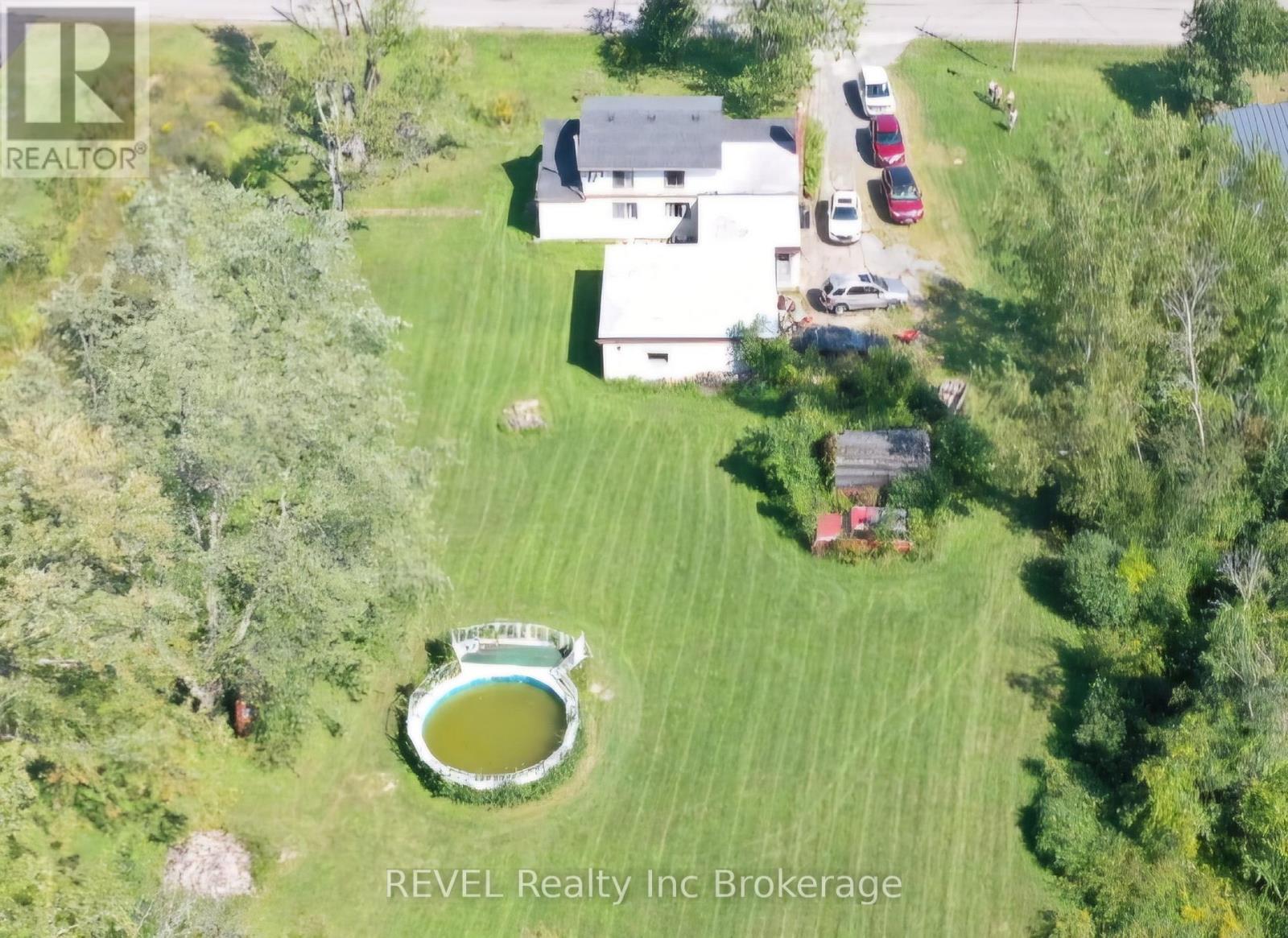 519 BUFFALO ROAD - 40