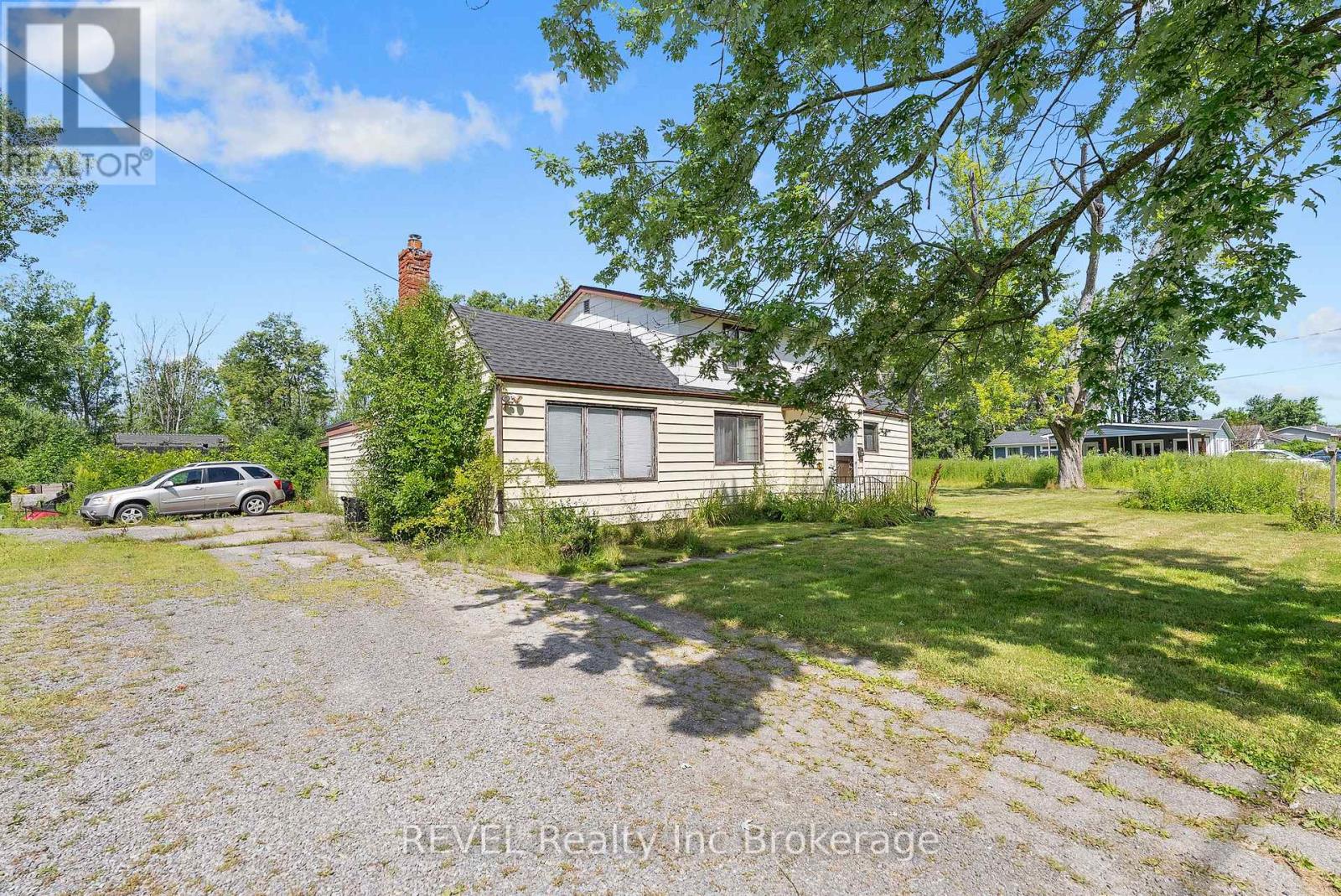 519 BUFFALO ROAD - 5