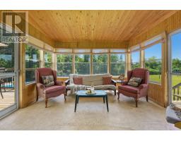 Primary Bedroom - 763 Dudley Road, Alnwick/haldimand, ON K0K1S0 Photo 17