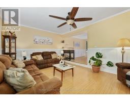 Dining room - 763 Dudley Road, Alnwick/haldimand, ON K0K1S0 Photo 7