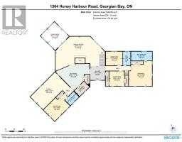 1564 Honey Harbour Road, Georgian Bay, ON L0K1S0 Photo 30