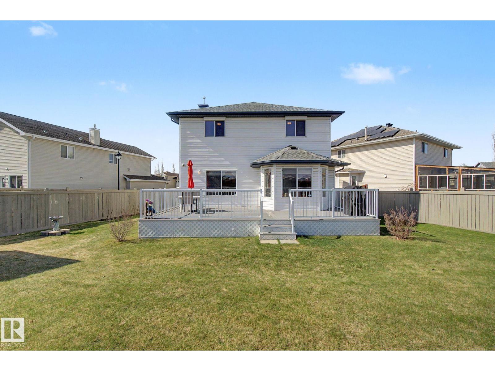 3203 23 ST NW - 30
