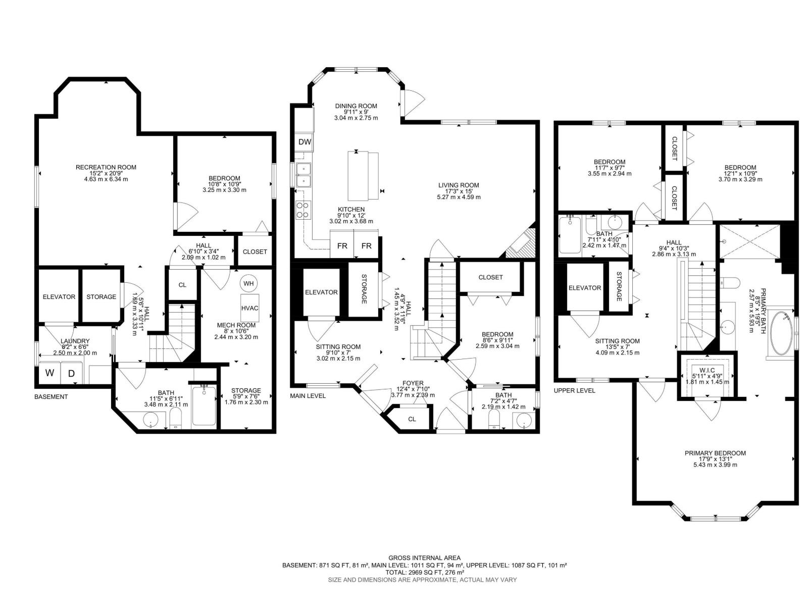 3203 23 ST NW - 70