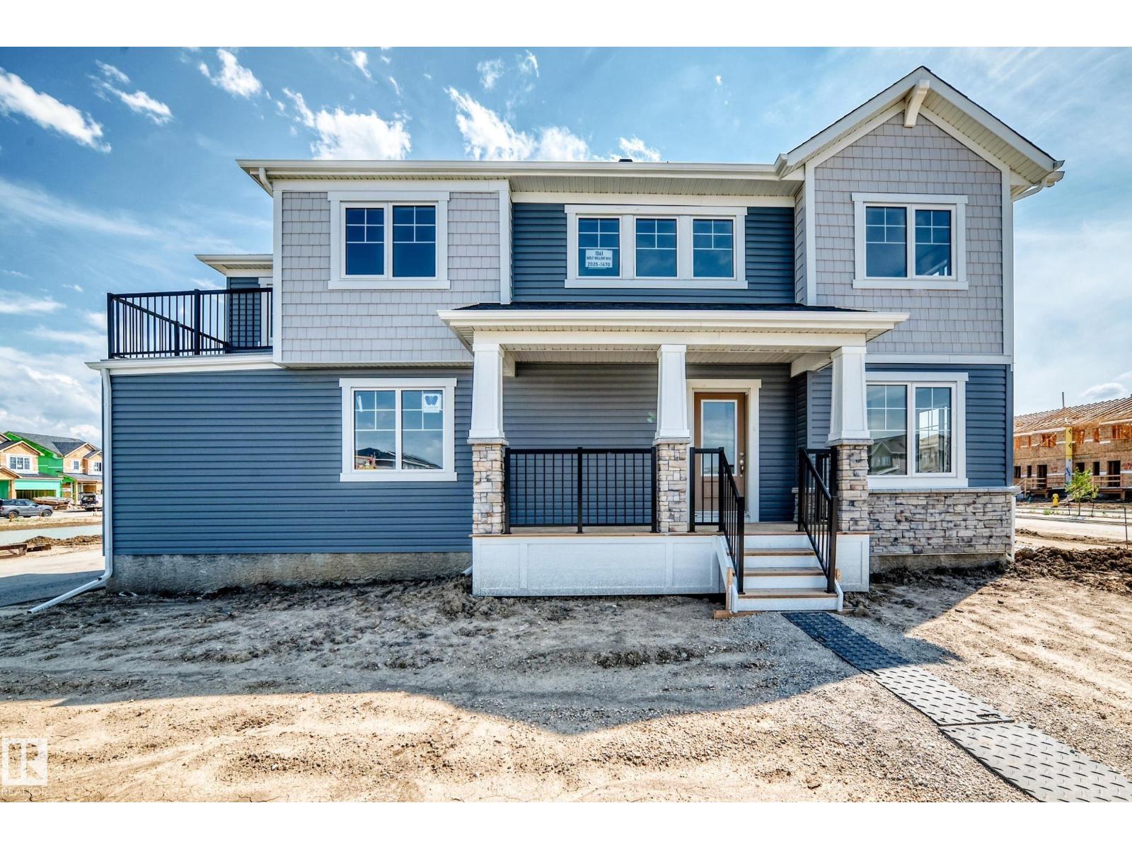 1061 Wolf Willow WY - 1
