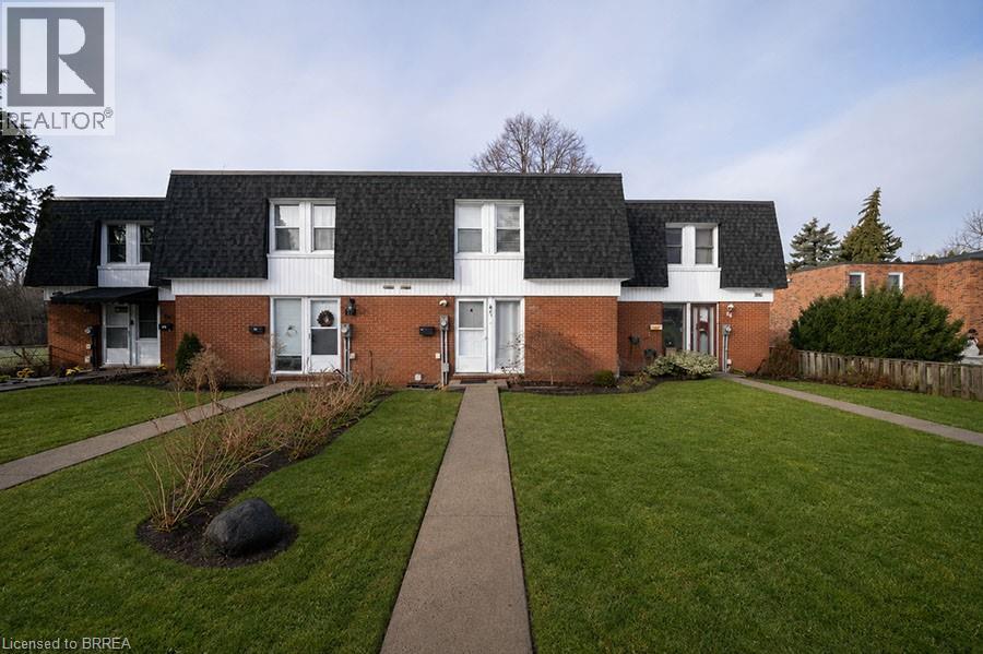 #41 273 ELGIN Street - 1