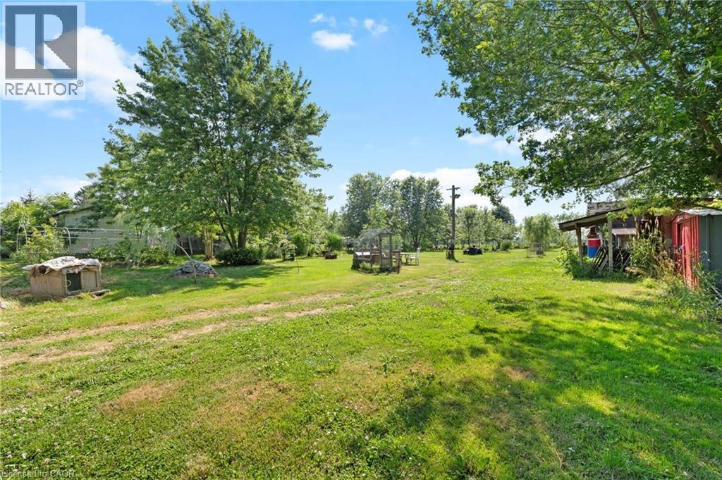 11992 CONCESSION 1 Road - 34