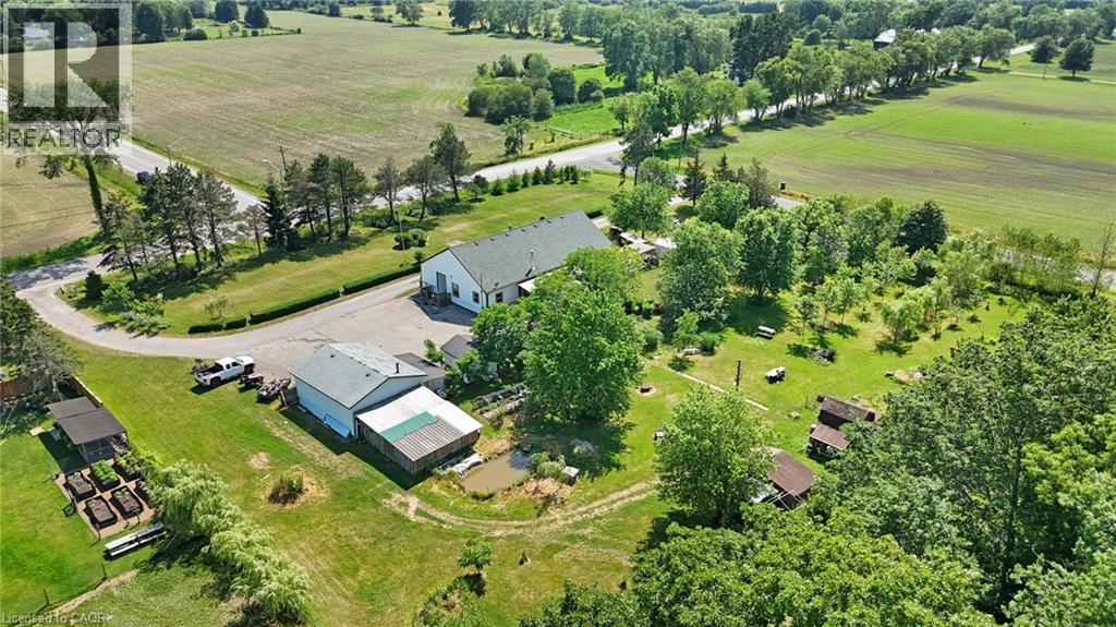11992 CONCESSION 1 Road - 43