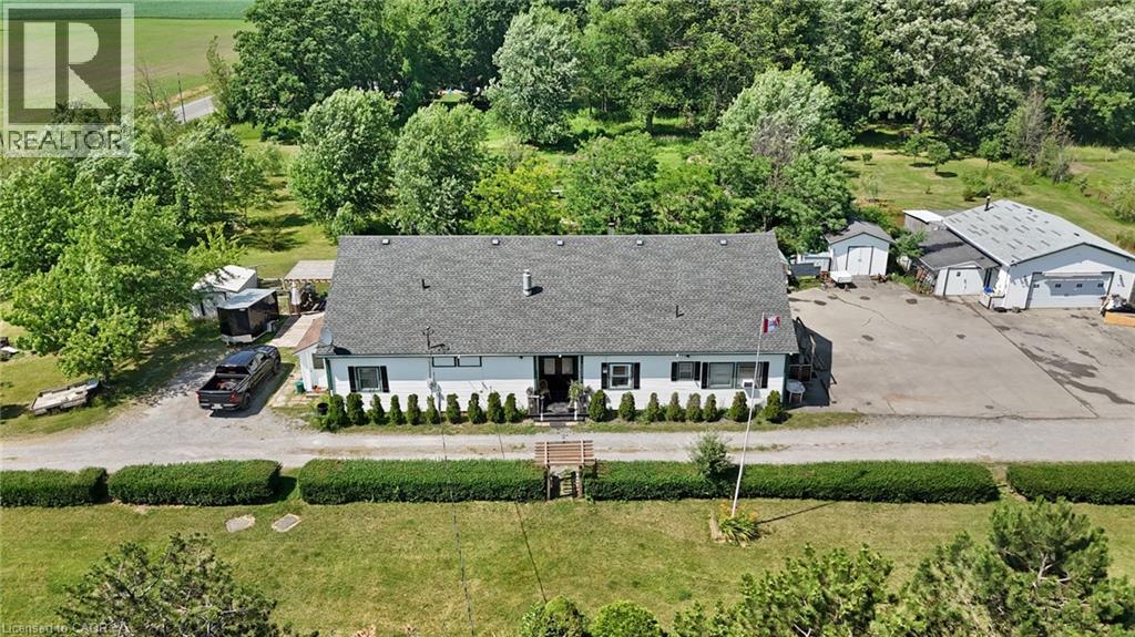 11992 CONCESSION 1 Road - 1