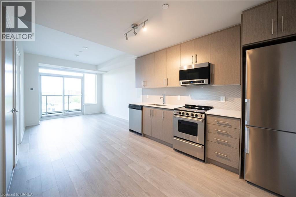 #823 212 KING WILLIAM Street - 4