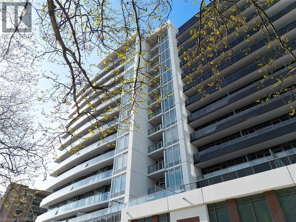 #823 212 KING WILLIAM Street - 22