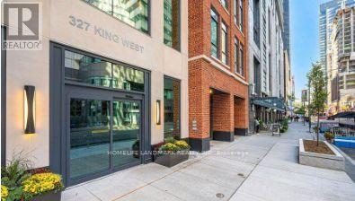 #703 327 KING STREET W - 2
