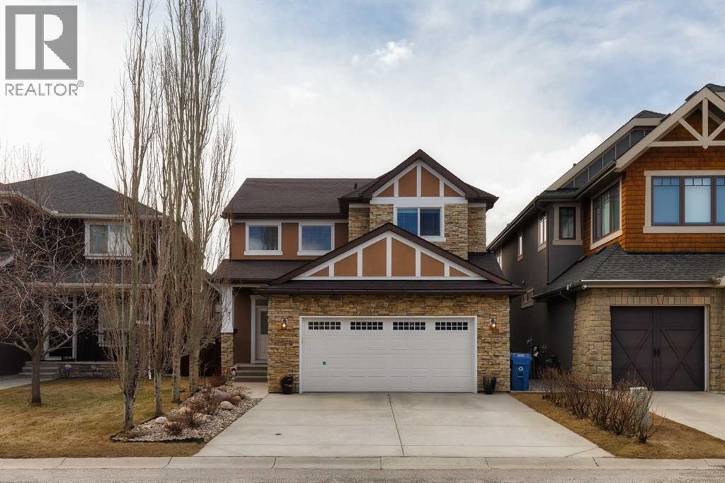 97 Aspenshire Drive SW - 1