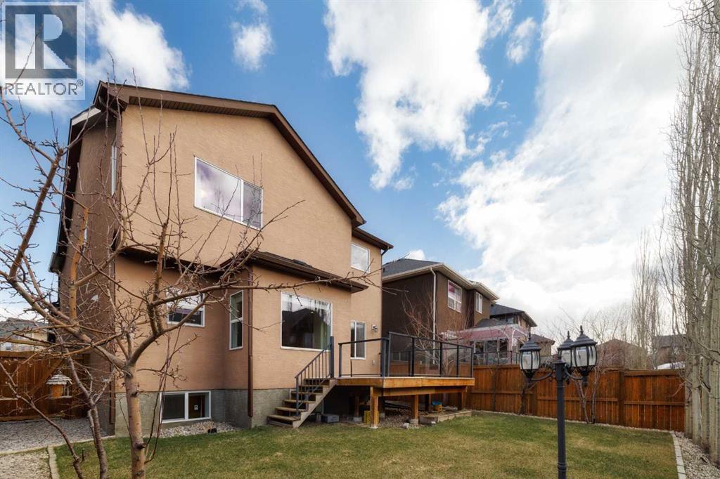 97 Aspenshire Drive SW - 46
