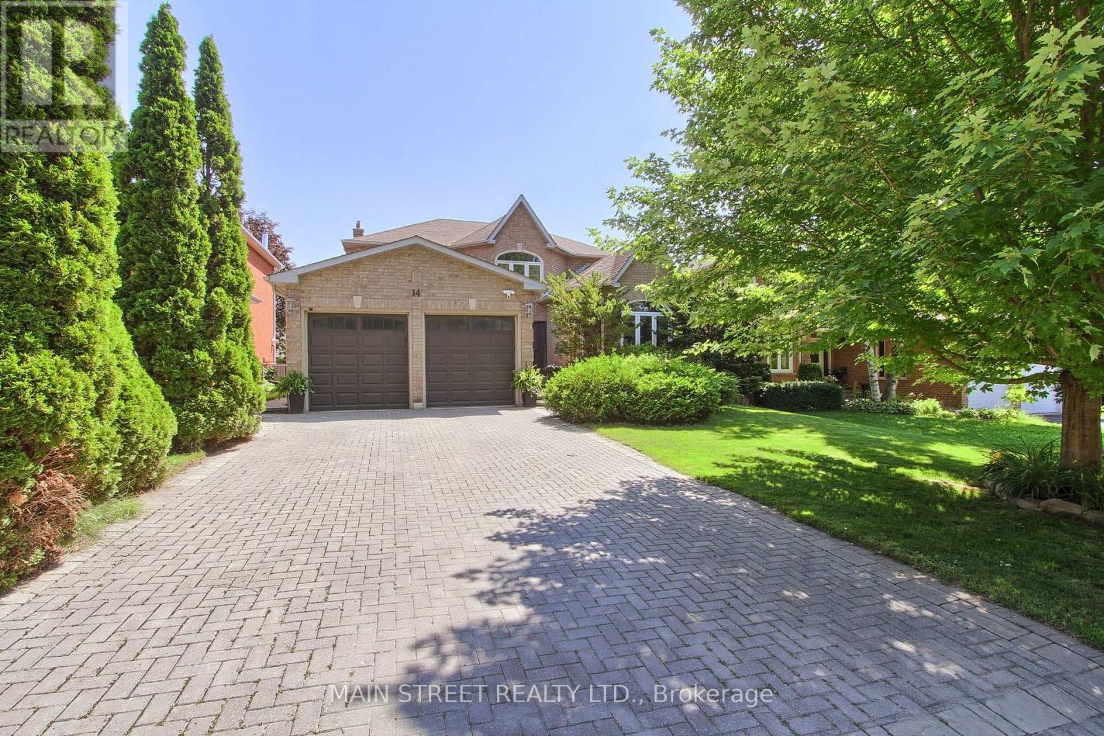 14 MCGEE CRESCENT - 1