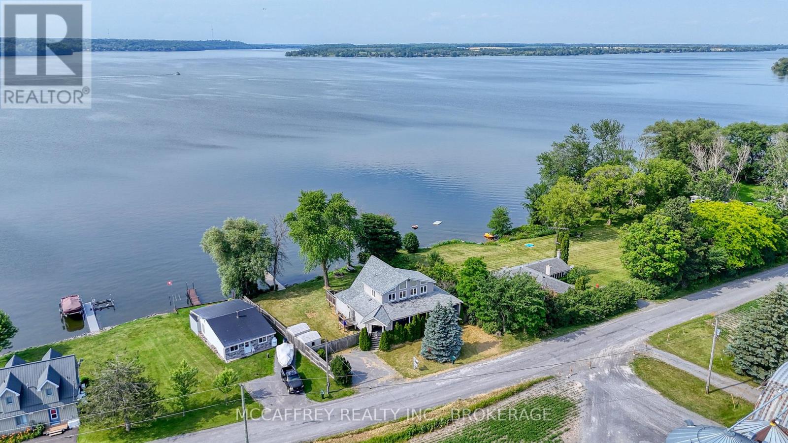 869 THIRD CONCESSION ROAD - 1