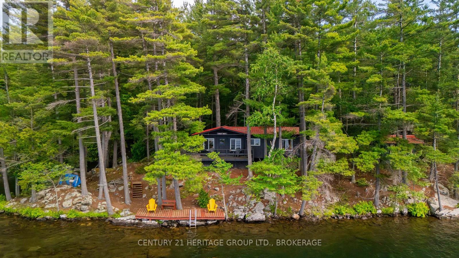 24853 EAGLE LAKE ROAD - 1