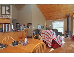 2pc Bathroom - 20 Access Road, Ministikwan Lake, SK S0M3G0 Photo 6