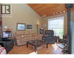 3pc Bathroom - 20 Access Road, Ministikwan Lake, SK S0M3G0 Photo 7