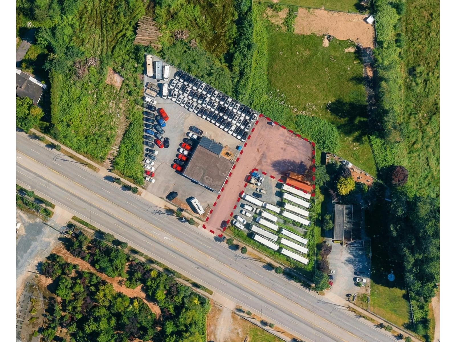 22887 FRASER HIGHWAY