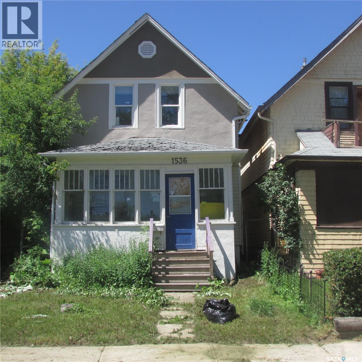 1536 Cameron STREET - 1