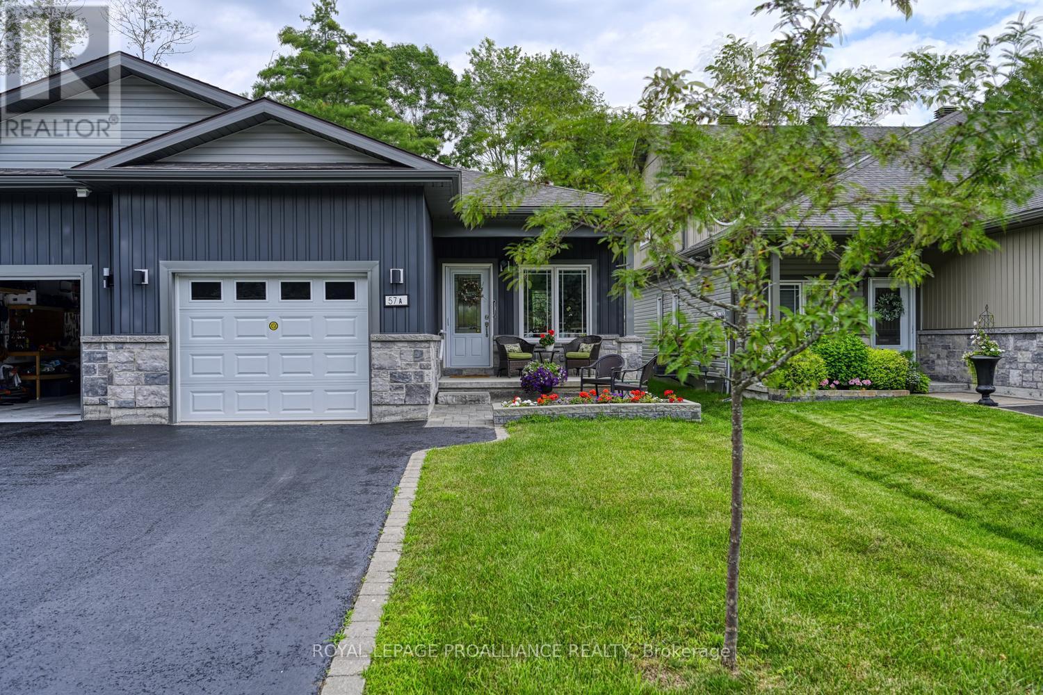 57 A CENTRE STREET - 1