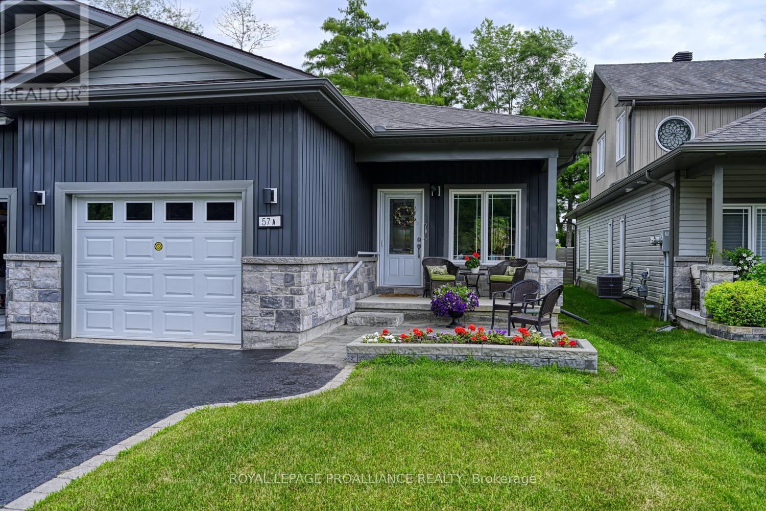 57 A CENTRE STREET - 2
