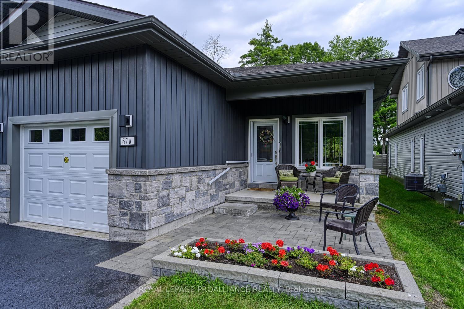 57 A CENTRE STREET - 3