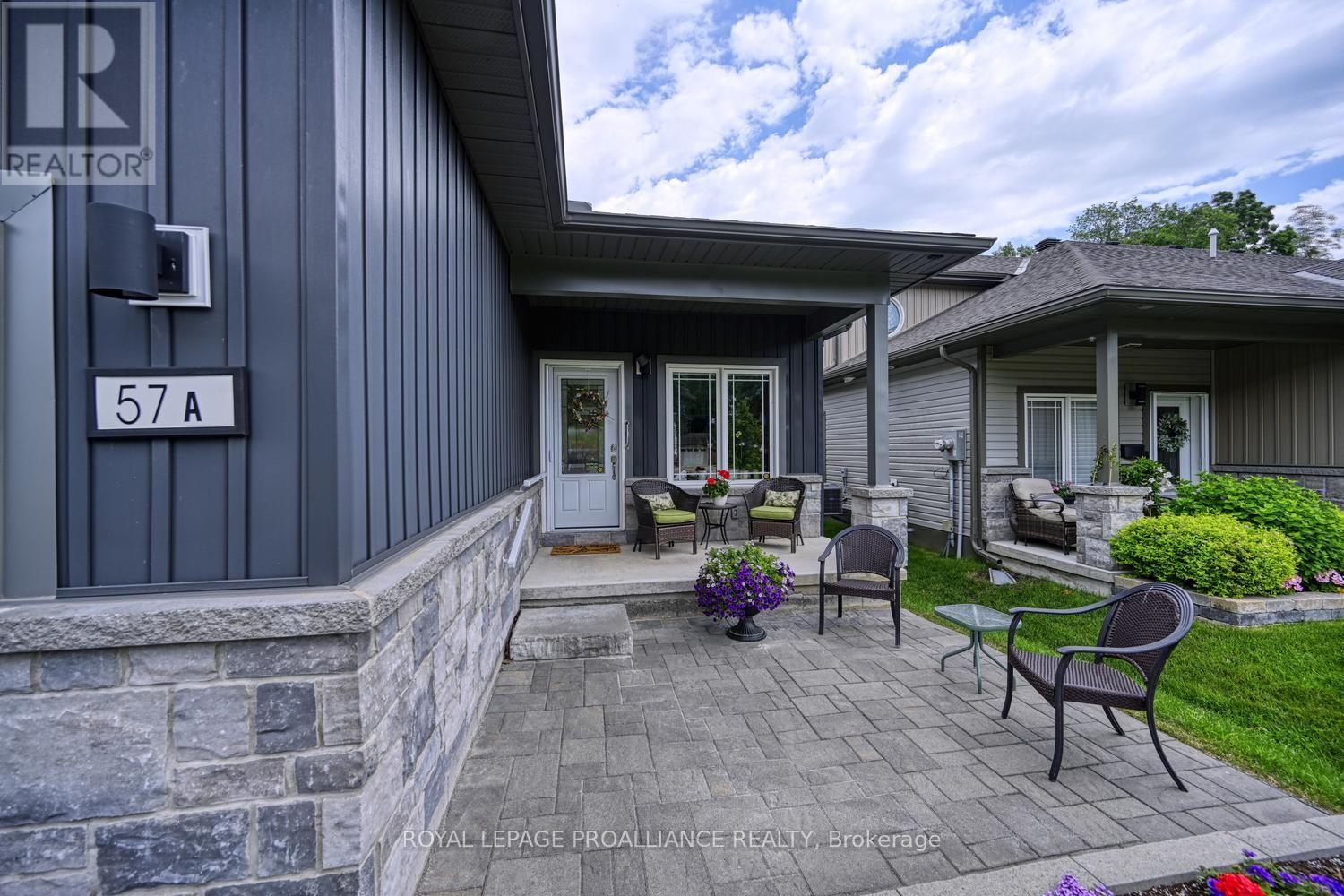 57 A CENTRE STREET - 5