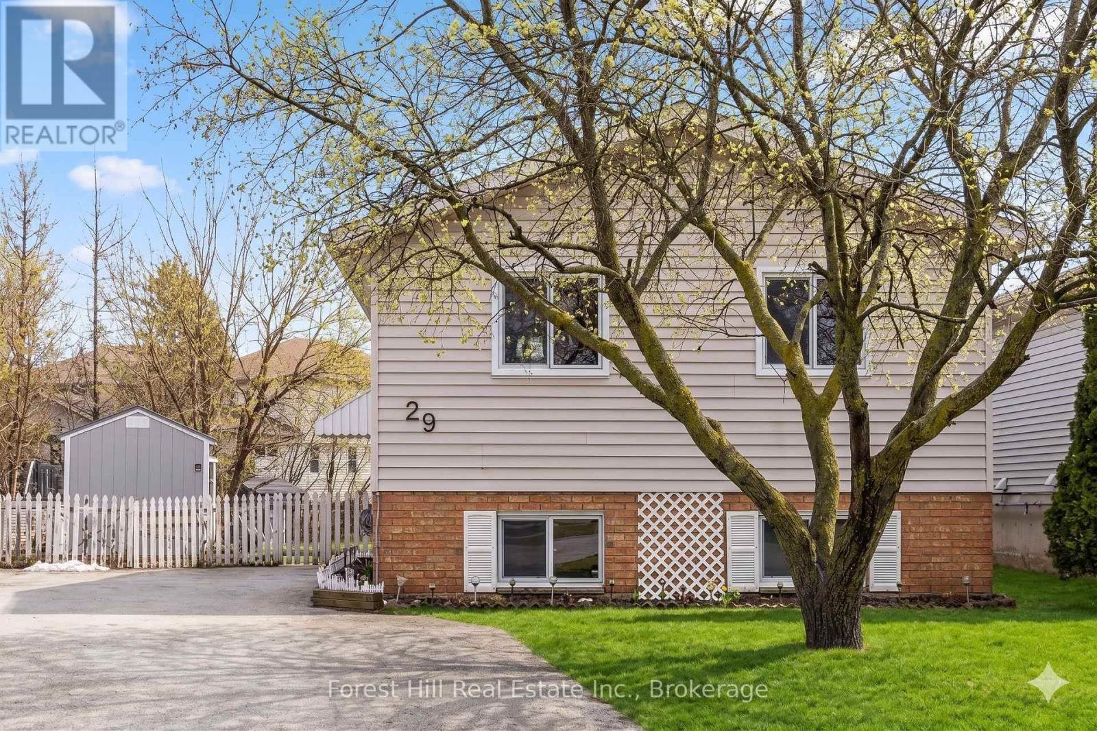 29 DILLON DRIVE - 1